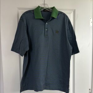 Bugatchi men’s polo shirt